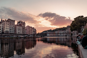 Agence immobilière Lyon